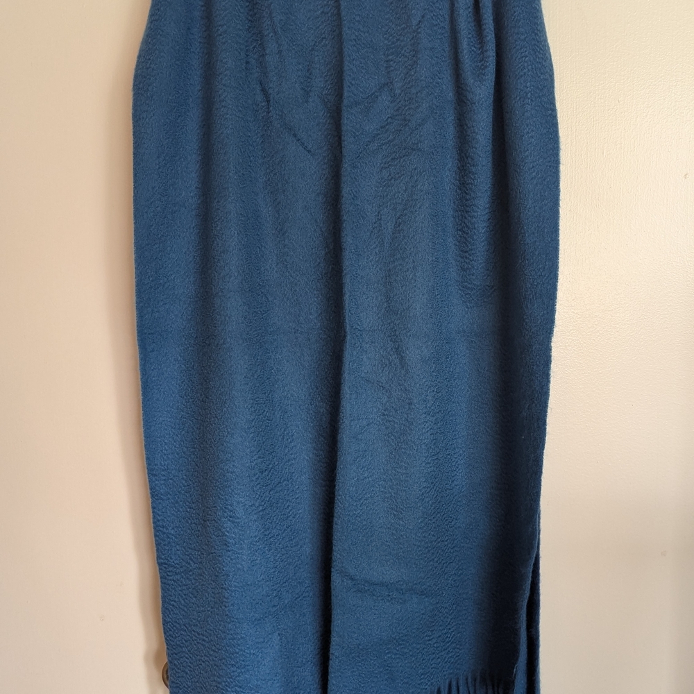 Cashmere Scarf by Theory